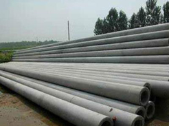 预应力环形混凝土电杆